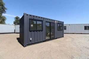 New 20ft Container Office